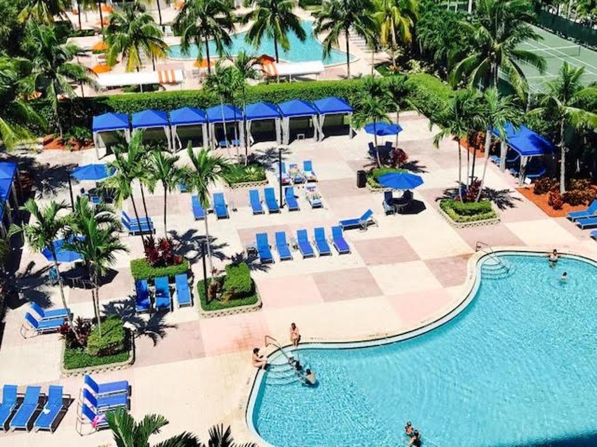 Luxury Miami Condos Miami Beach Extérieur photo