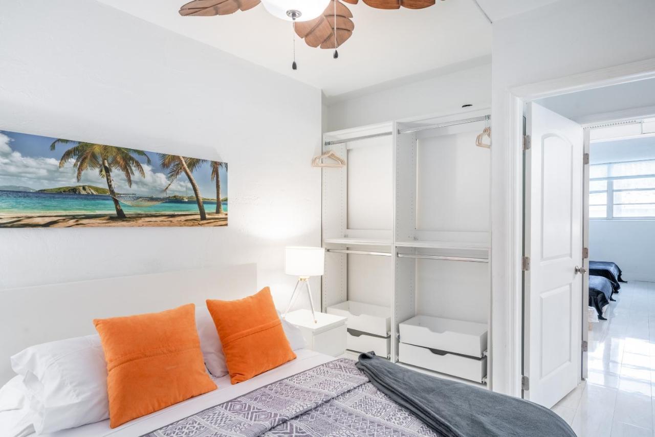 Luxury Miami Condos Miami Beach Extérieur photo