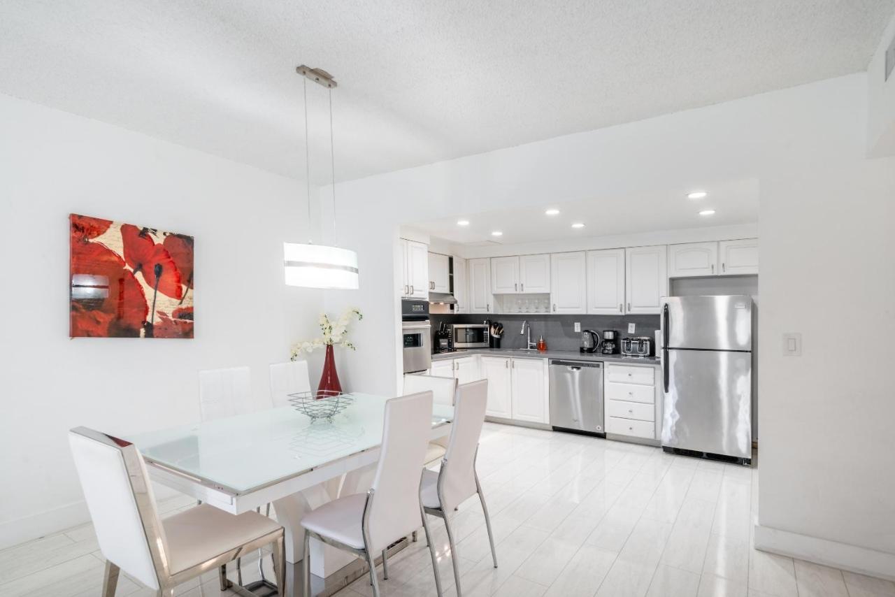 Luxury Miami Condos Miami Beach Extérieur photo