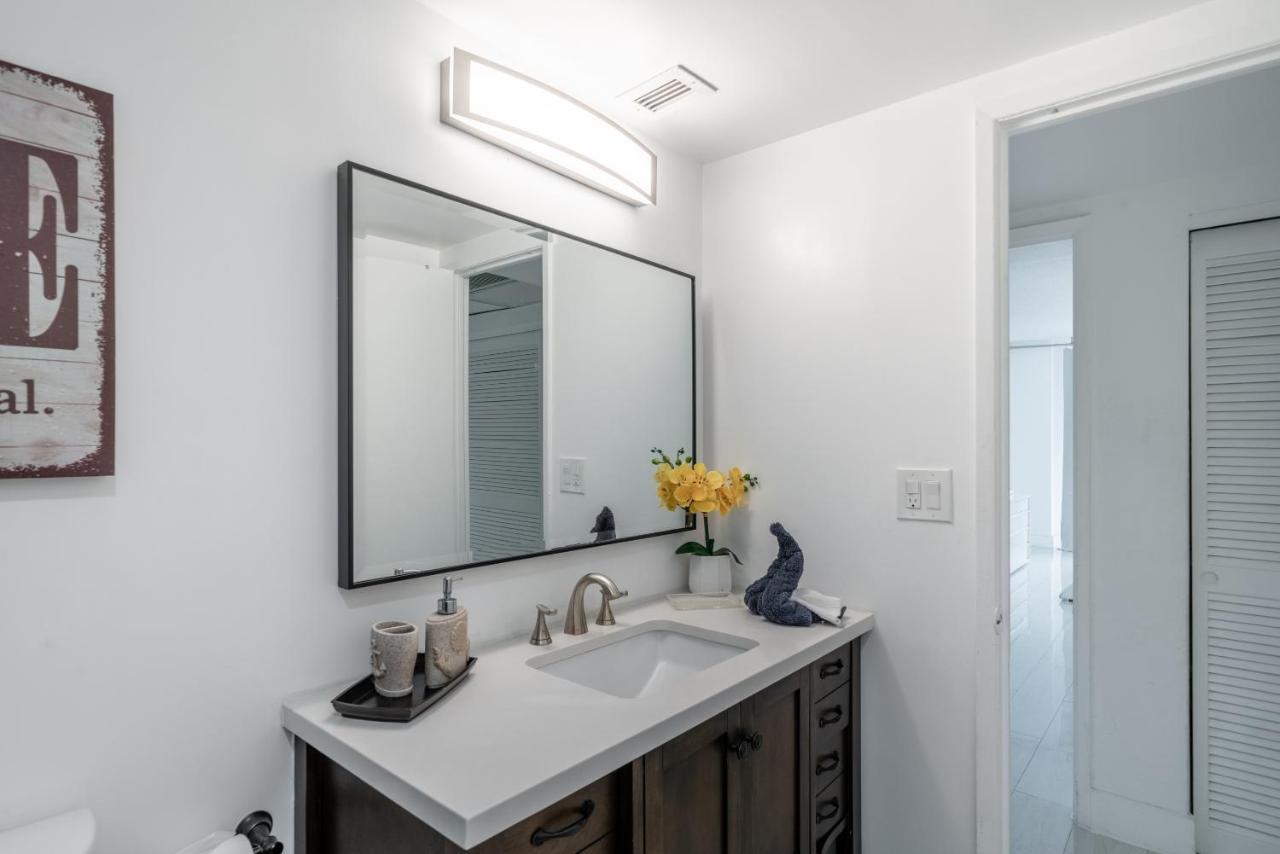 Luxury Miami Condos Miami Beach Extérieur photo