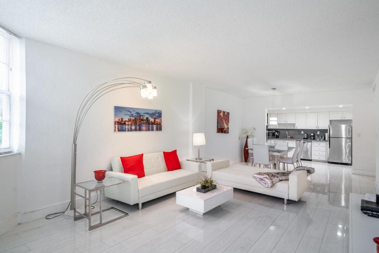 Luxury Miami Condos Miami Beach Extérieur photo