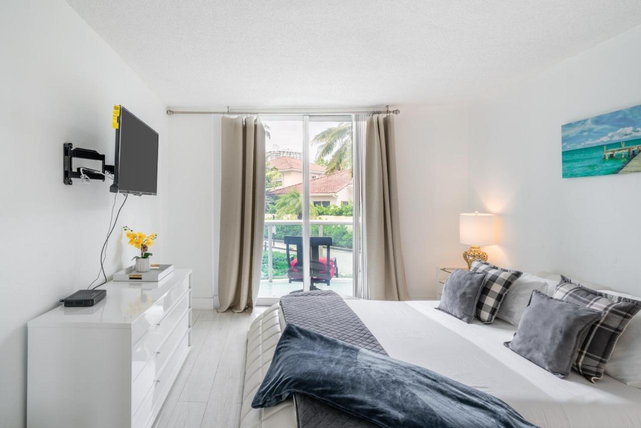 Luxury Miami Condos Miami Beach Extérieur photo