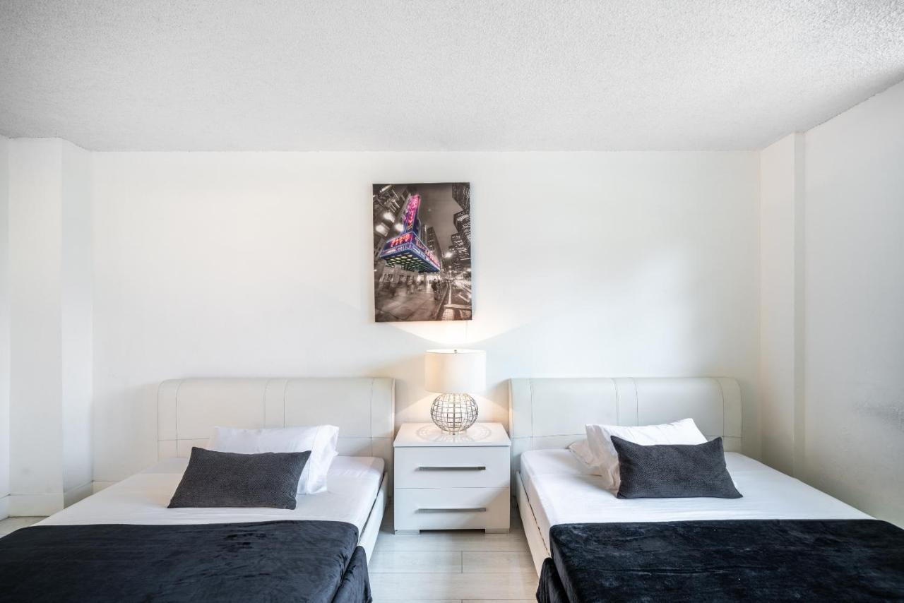 Luxury Miami Condos Miami Beach Extérieur photo