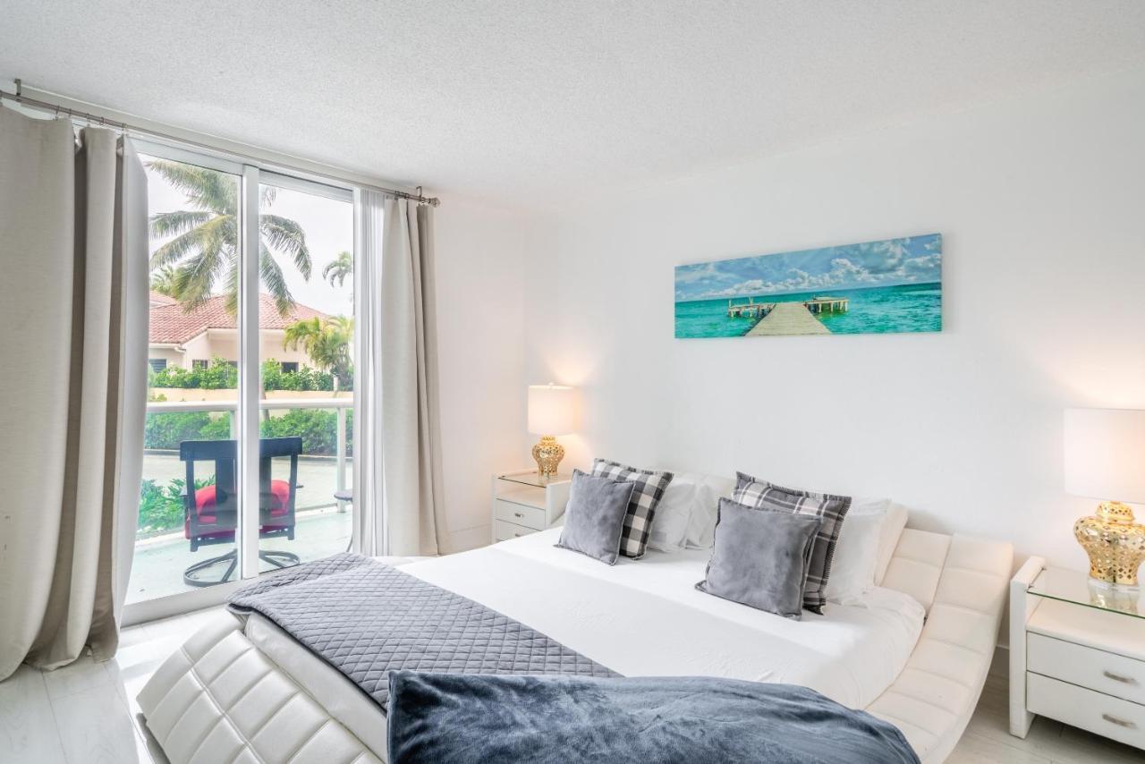 Luxury Miami Condos Miami Beach Extérieur photo