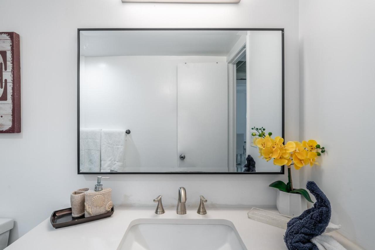 Luxury Miami Condos Miami Beach Extérieur photo