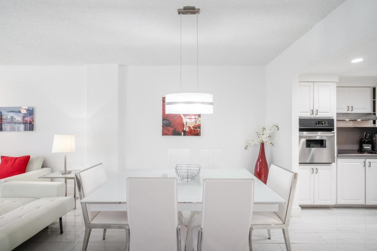 Luxury Miami Condos Miami Beach Extérieur photo