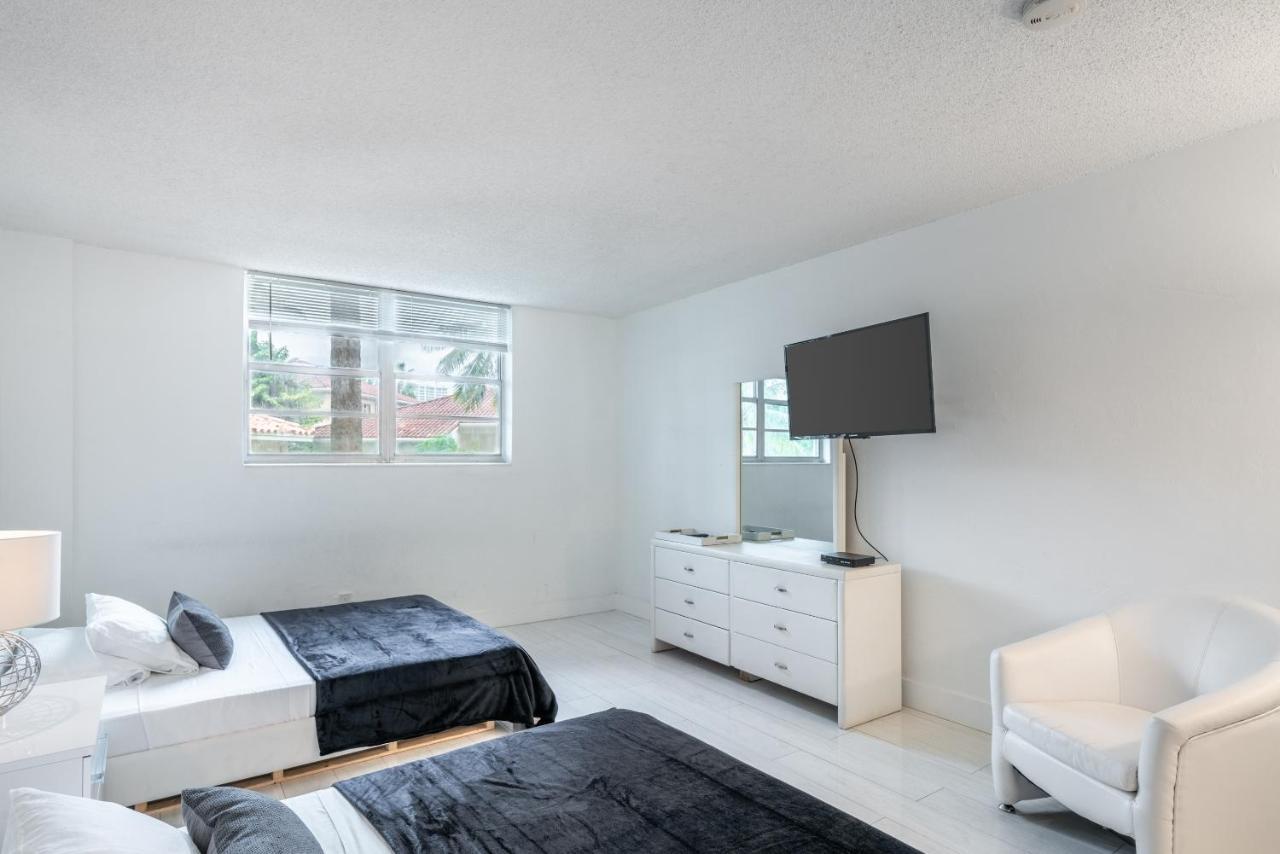 Luxury Miami Condos Miami Beach Extérieur photo