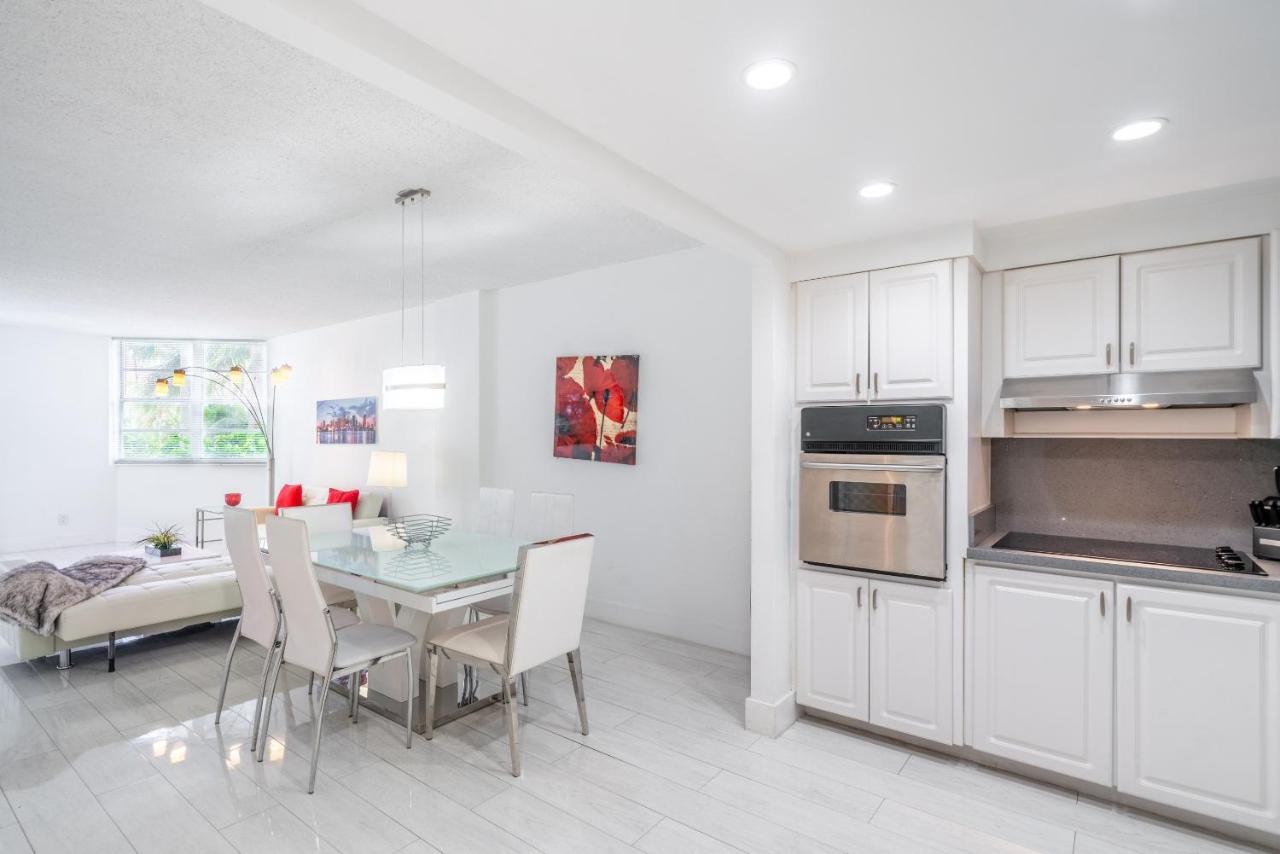 Luxury Miami Condos Miami Beach Extérieur photo