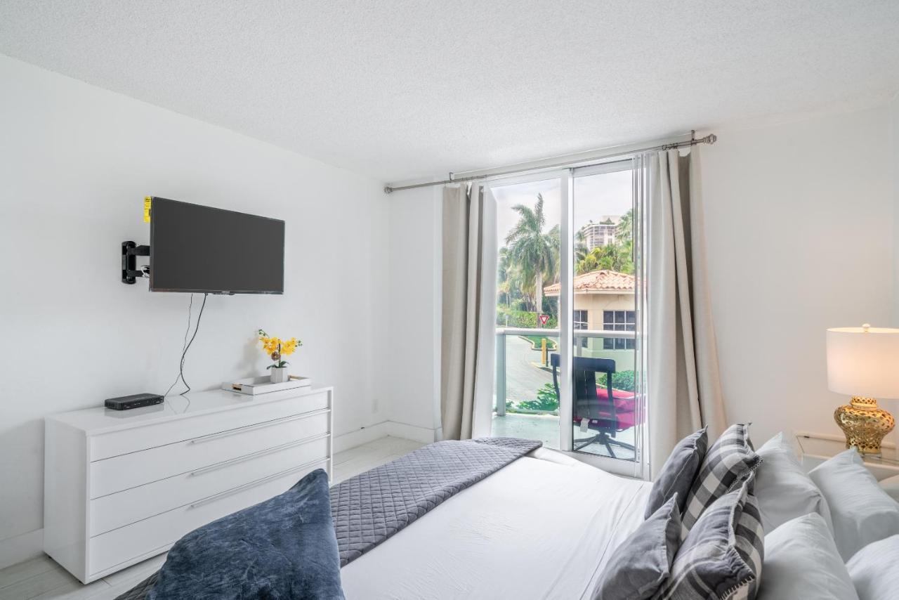 Luxury Miami Condos Miami Beach Extérieur photo