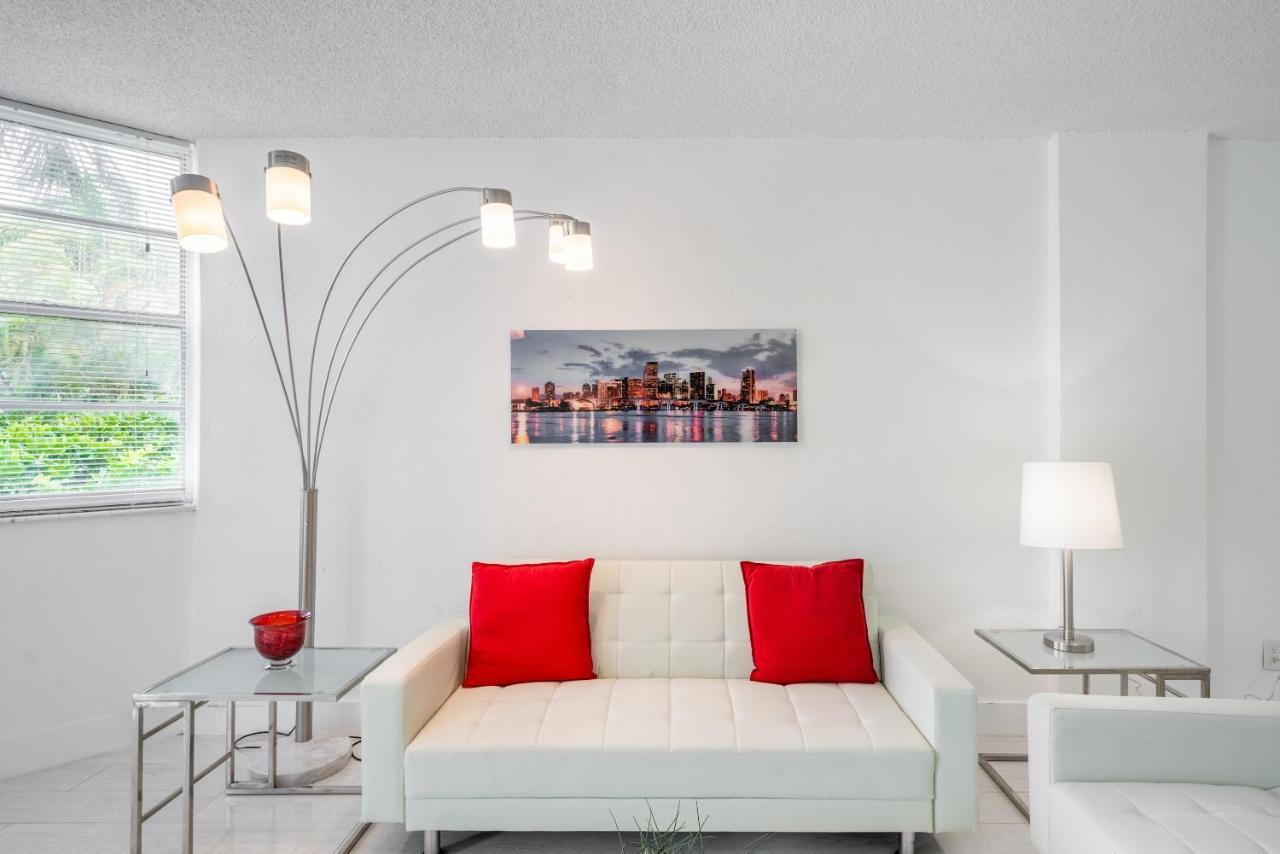 Luxury Miami Condos Miami Beach Extérieur photo