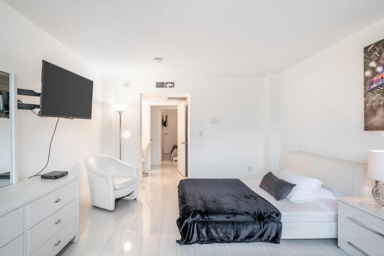 Luxury Miami Condos Miami Beach Extérieur photo