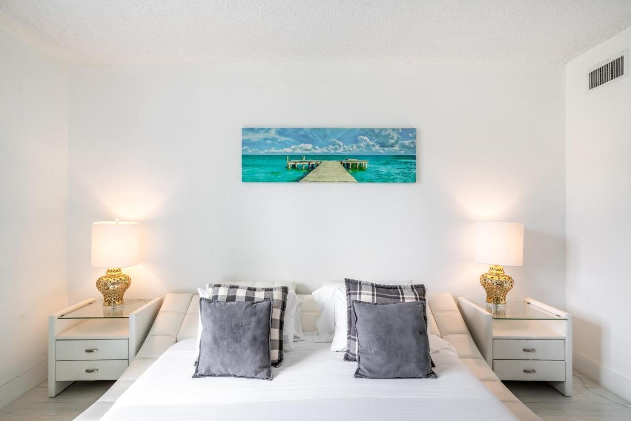 Luxury Miami Condos Miami Beach Extérieur photo