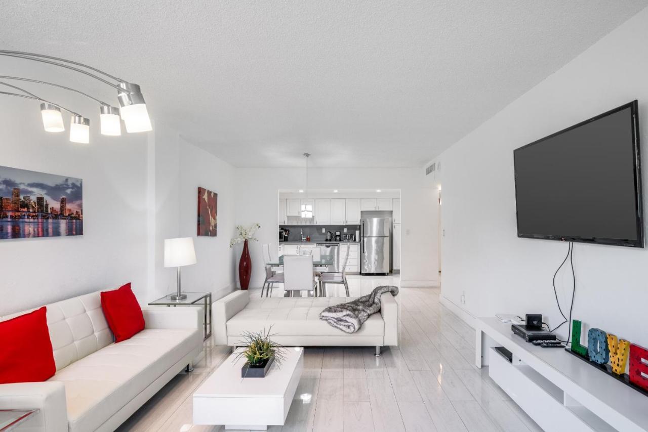 Luxury Miami Condos Miami Beach Extérieur photo