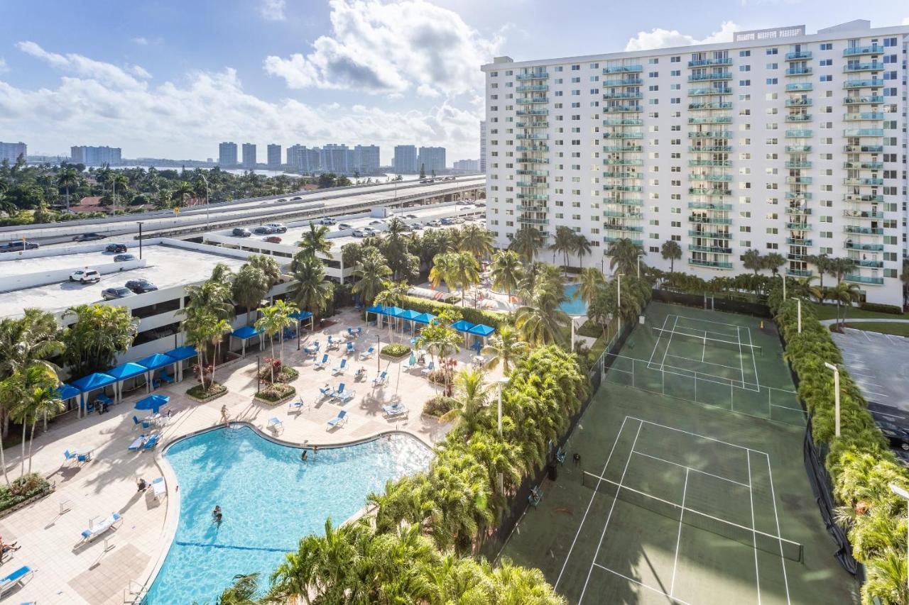 Luxury Miami Condos Miami Beach Extérieur photo