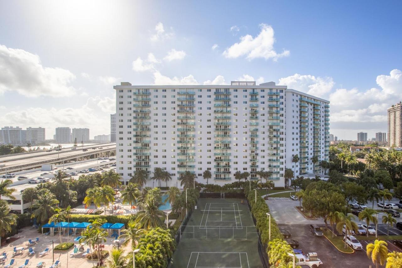 Luxury Miami Condos Miami Beach Extérieur photo
