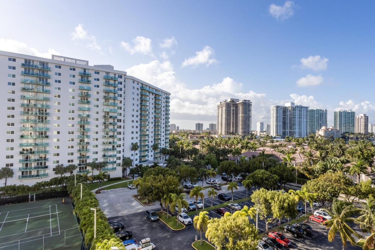 Luxury Miami Condos Miami Beach Extérieur photo