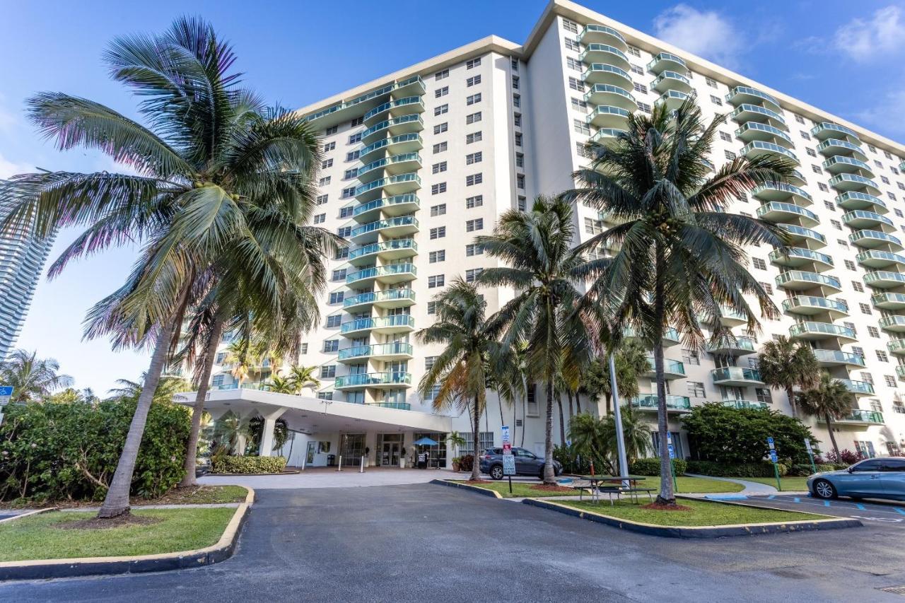 Luxury Miami Condos Miami Beach Extérieur photo
