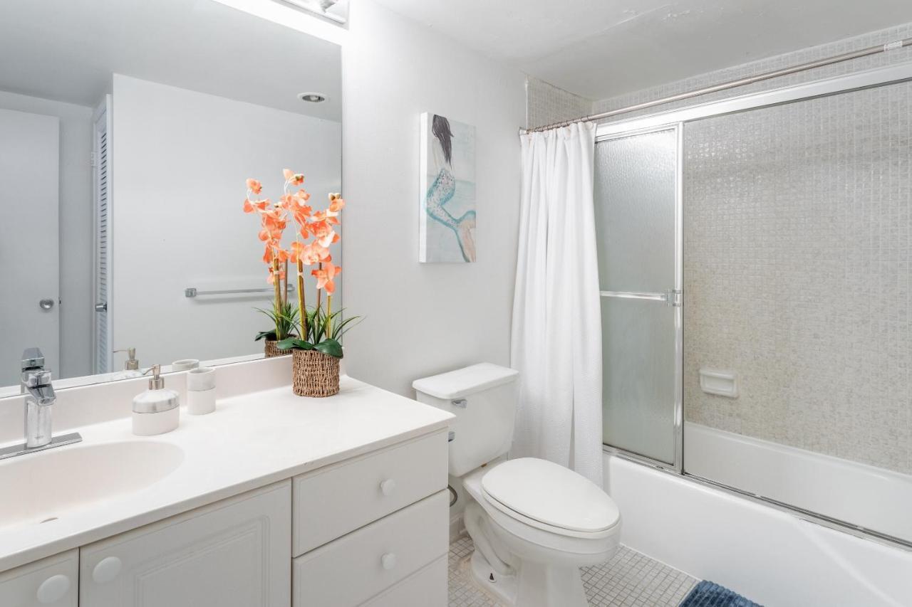 Luxury Miami Condos Miami Beach Extérieur photo