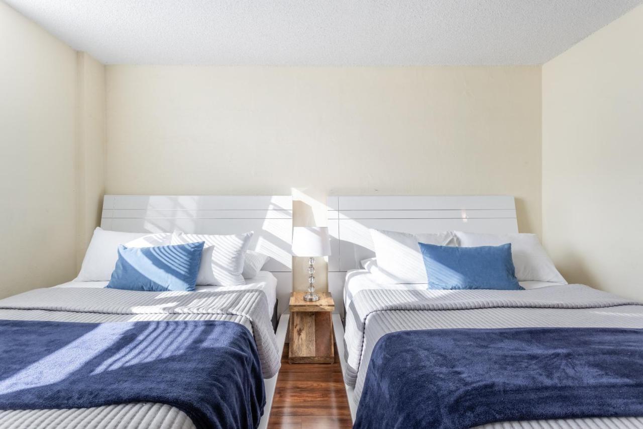 Luxury Miami Condos Miami Beach Extérieur photo