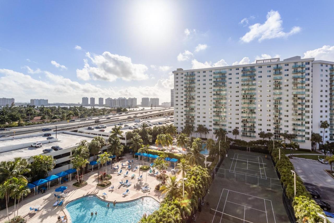 Luxury Miami Condos Miami Beach Extérieur photo