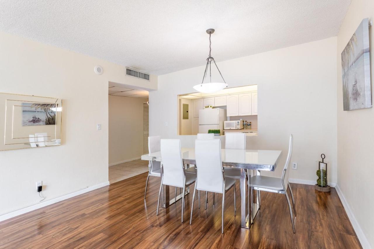 Luxury Miami Condos Miami Beach Extérieur photo