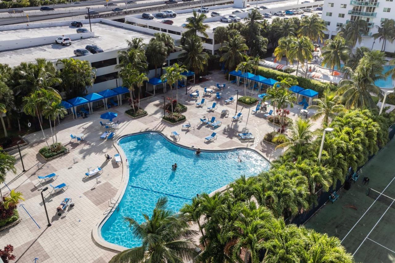 Luxury Miami Condos Miami Beach Extérieur photo