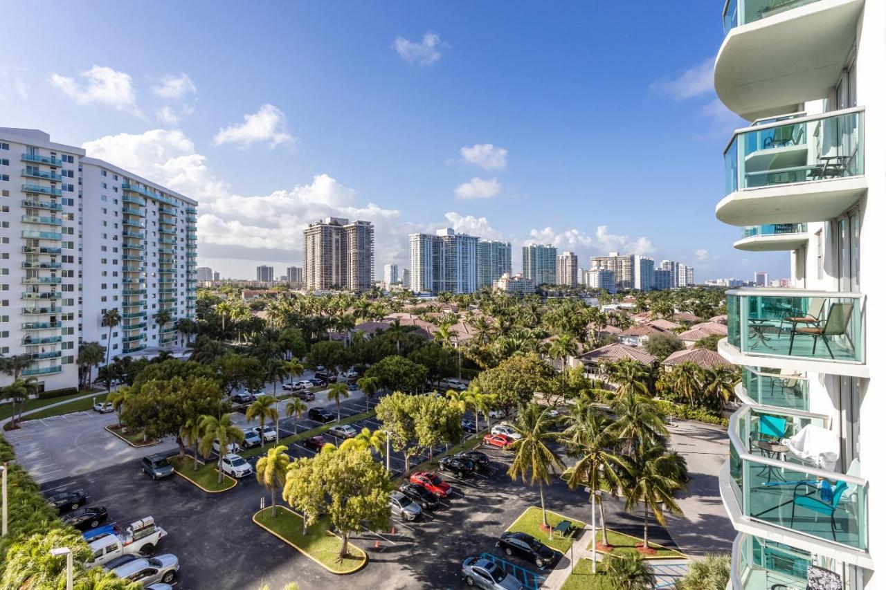 Luxury Miami Condos Miami Beach Extérieur photo