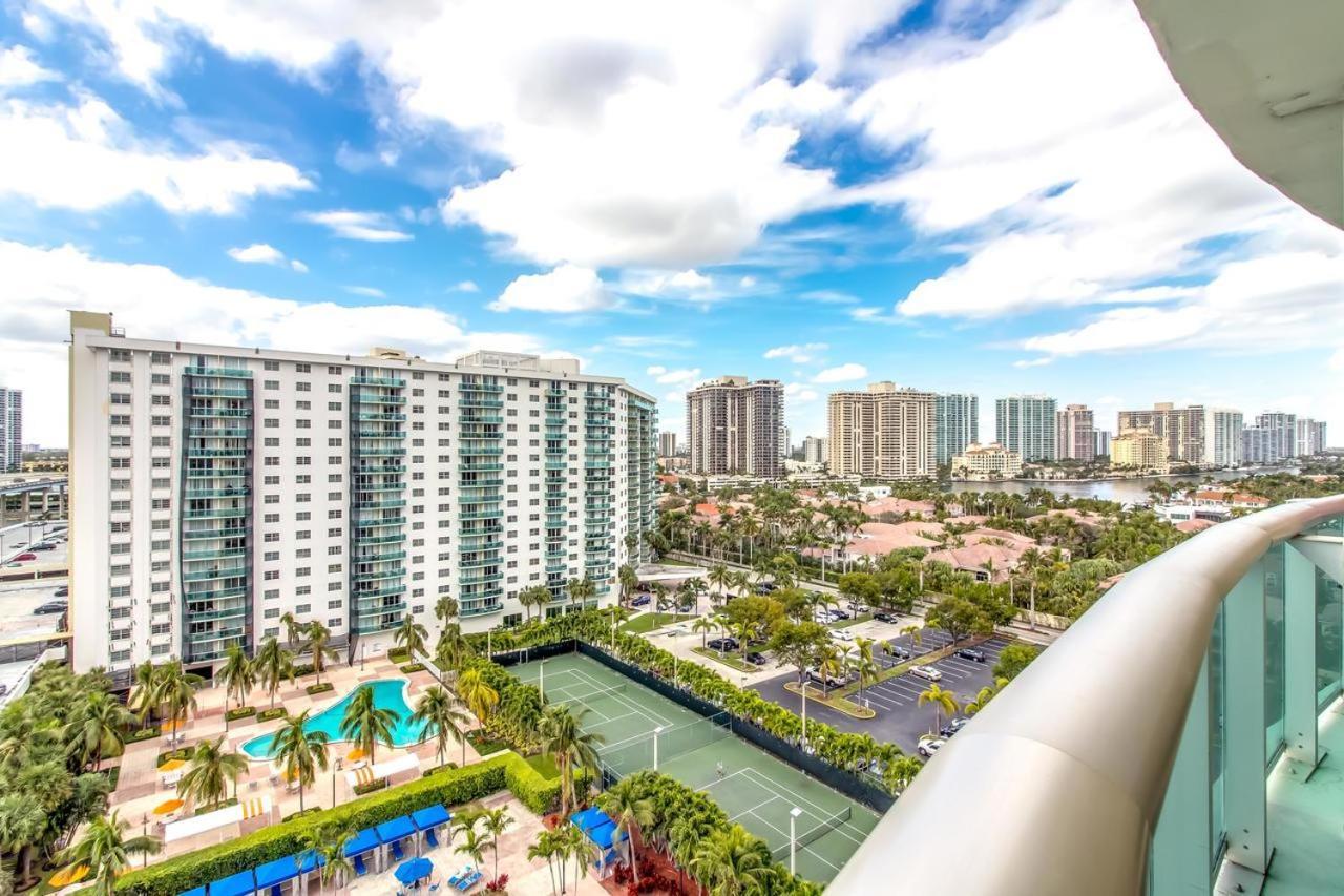 Luxury Miami Condos Miami Beach Extérieur photo
