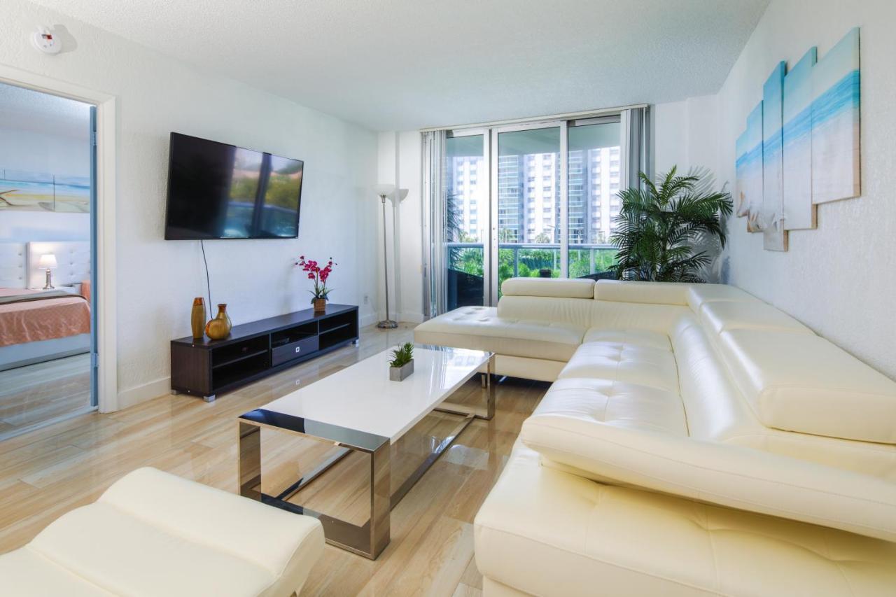 Luxury Miami Condos Miami Beach Extérieur photo