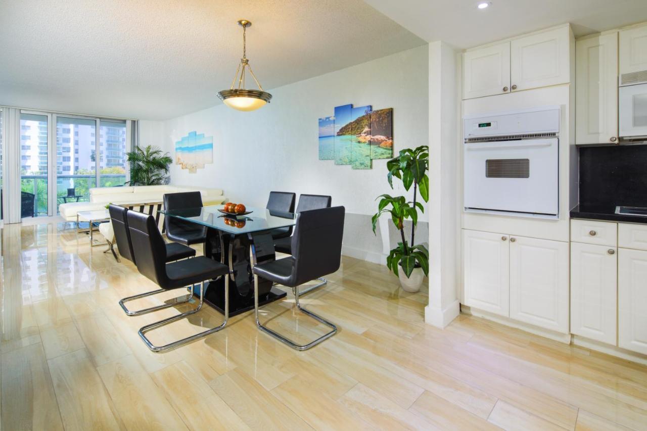 Luxury Miami Condos Miami Beach Extérieur photo
