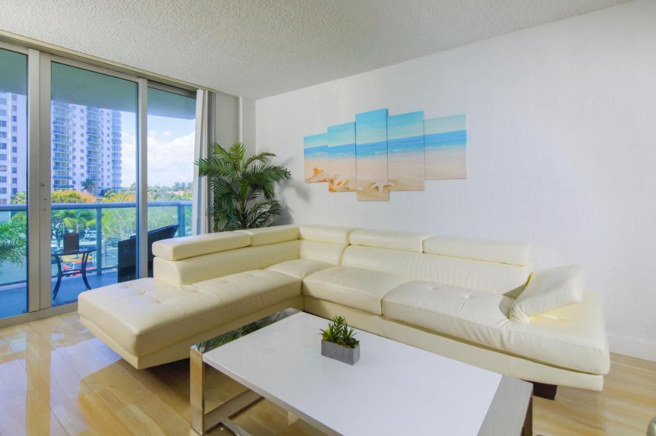 Luxury Miami Condos Miami Beach Extérieur photo