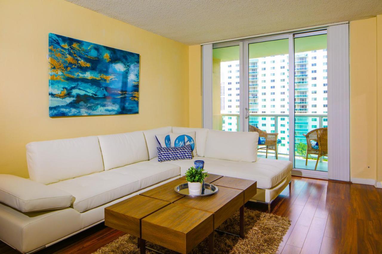 Luxury Miami Condos Miami Beach Extérieur photo