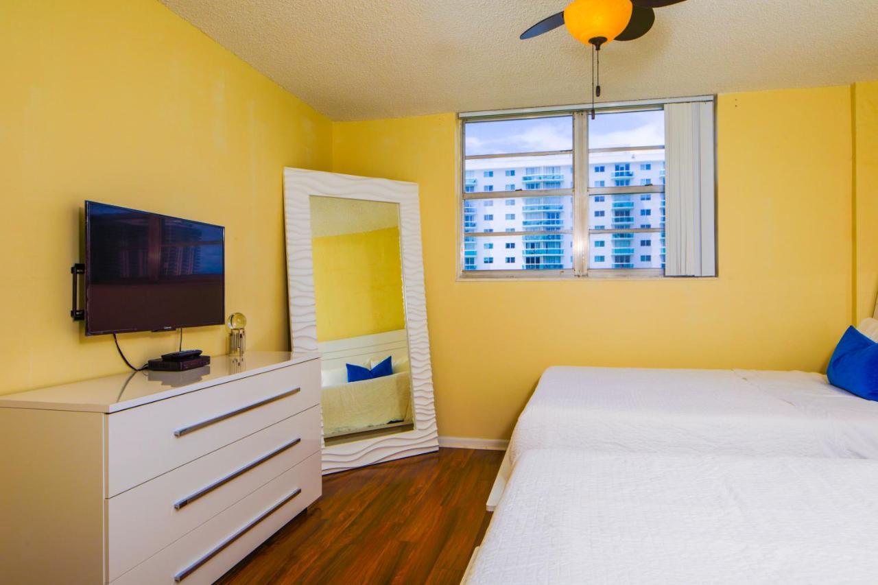 Luxury Miami Condos Miami Beach Extérieur photo