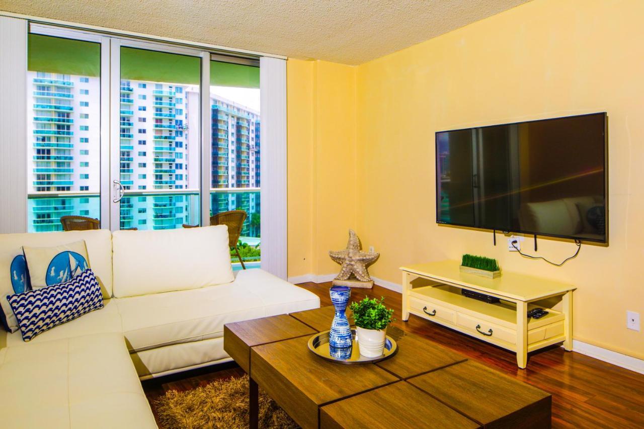 Luxury Miami Condos Miami Beach Extérieur photo