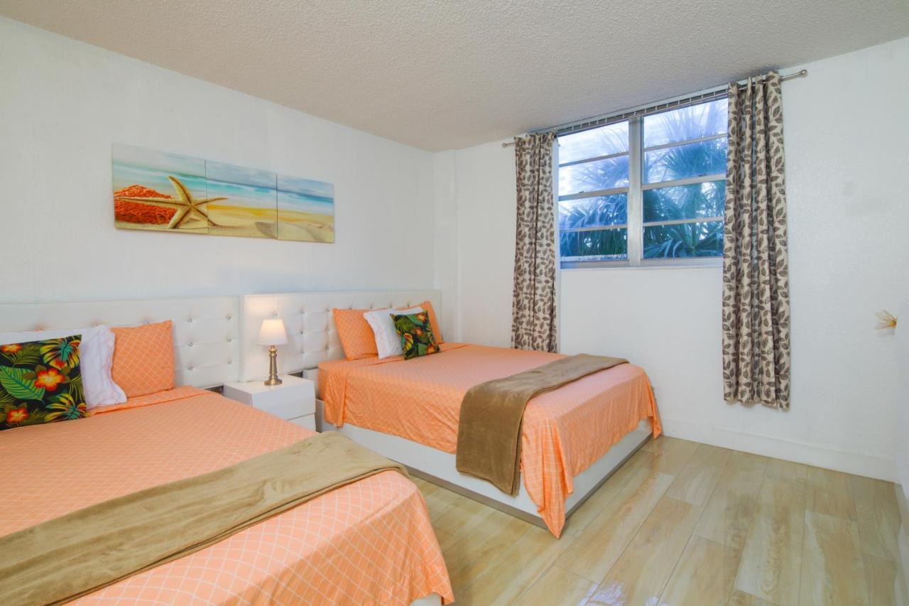 Luxury Miami Condos Miami Beach Extérieur photo