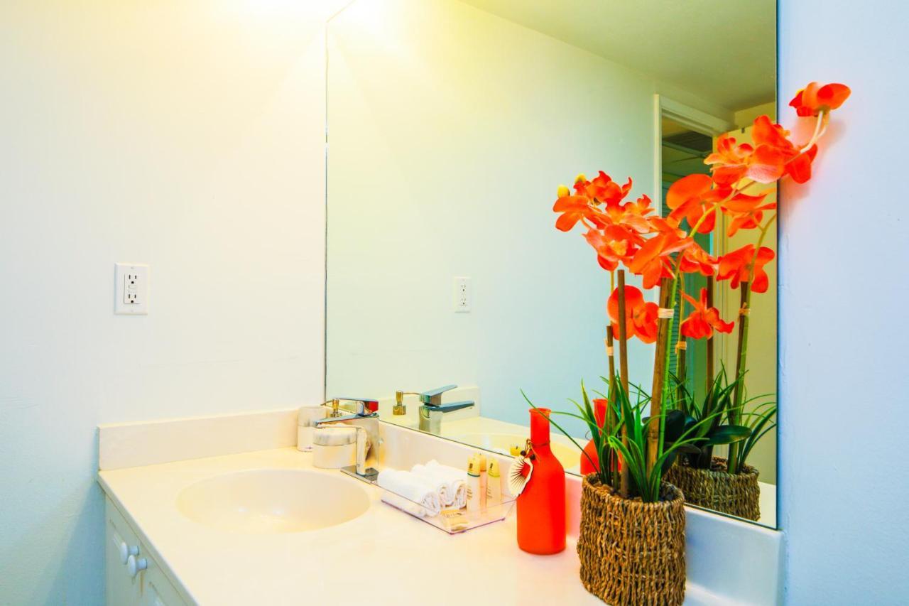 Luxury Miami Condos Miami Beach Extérieur photo