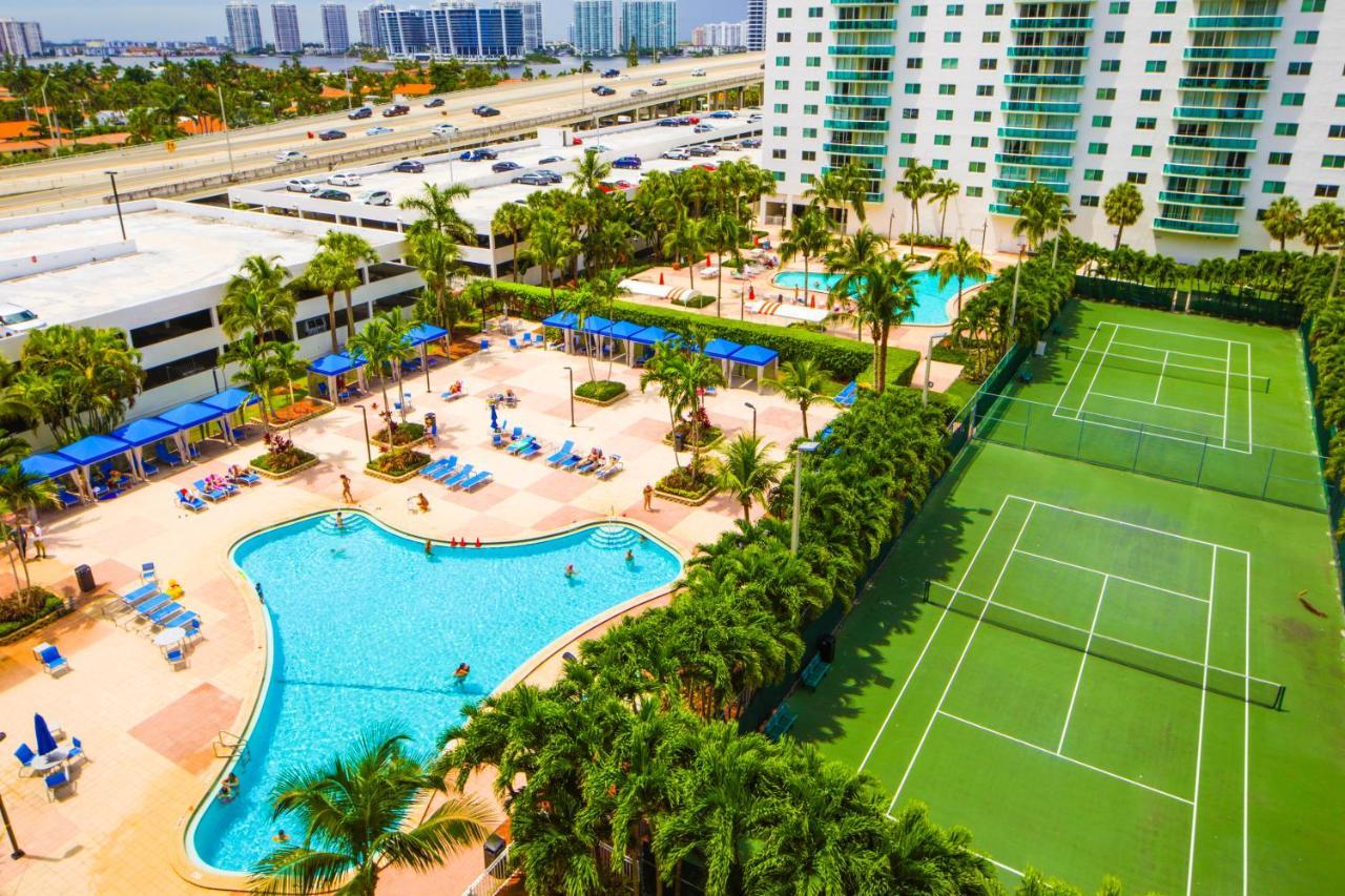 Luxury Miami Condos Miami Beach Extérieur photo